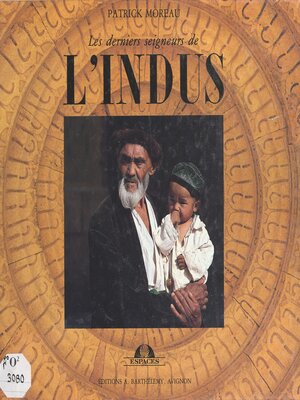 cover image of Les derniers seigneurs de l'Indus